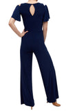 "Amelia" Dance Jumpsuit