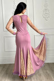 "Adelle" Ballroom Dress