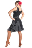 "Let's Swing" Latin Dance Dress - DanceLuxe Boutique