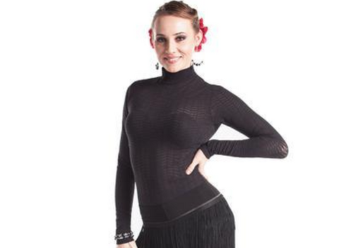 Emilia Dance Bodysuit - DanceLuxe Boutique