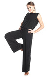 "POSH" Dance Jumpsuit - DanceLuxe Boutique