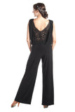 "POSH" Dance Jumpsuit - DanceLuxe Boutique