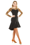 "Stella" Dance Leotard - DanceLuxe Boutique