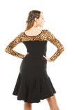 "Stella" Dance Leotard - DanceLuxe Boutique